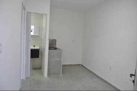 Casa para alugar com 1 quarto, 36m² em Méier, Rio de Janeiro