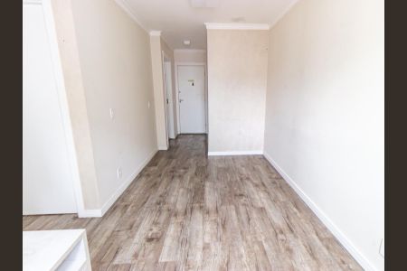 Sala de apartamento para alugar com 2 quartos, 43m² em Belenzinho, São Paulo