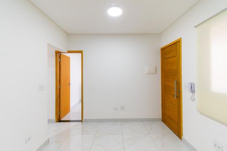 Sala de apartamento para alugar com 2 quartos, 38m² em Vila Santa Clara, São Paulo