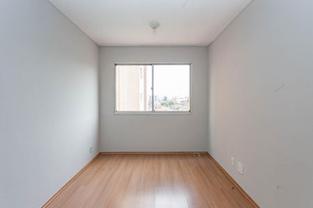 Sala de apartamento para alugar com 1 quarto, 36m² em Sacomã, São Paulo