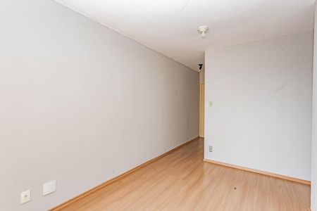 Sala de apartamento para alugar com 1 quarto, 36m² em Sacomã, São Paulo