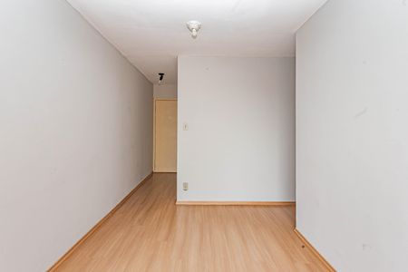 Sala de apartamento para alugar com 1 quarto, 36m² em Sacomã, São Paulo