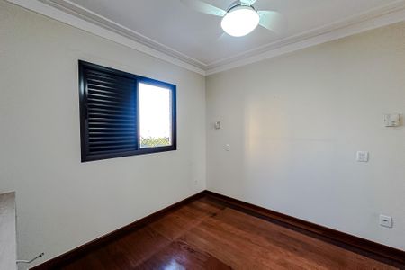 Quarto 1 - Suíte de apartamento para alugar com 3 quartos, 156m² em Vila Regente Feijó, São Paulo