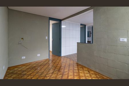 Sala de casa para alugar com 2 quartos, 49m² em Artur Alvim, São Paulo