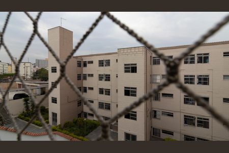 Vista do Quarto 1 de casa para alugar com 2 quartos, 49m² em Artur Alvim, São Paulo