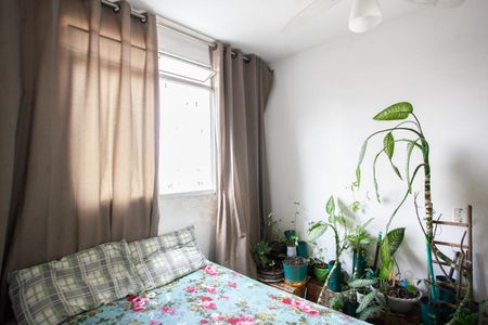 Quarto 2 de apartamento à venda com 2 quartos, 47m² em Planalto, Belo Horizonte