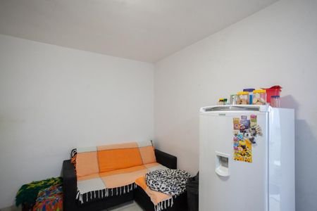Sala de apartamento à venda com 2 quartos, 47m² em Planalto, Belo Horizonte