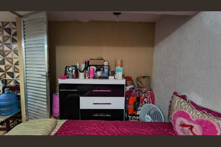 Quarto 2 de apartamento para alugar com 2 quartos, 72m² em Jacarepaguá, Rio de Janeiro