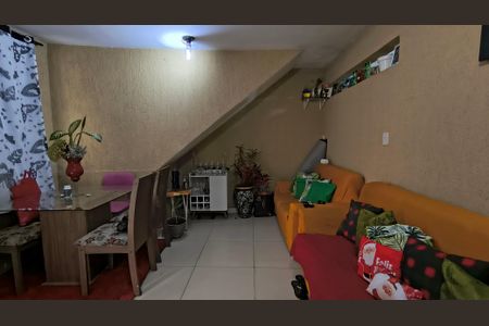 Sala de apartamento para alugar com 2 quartos, 72m² em Jacarepaguá, Rio de Janeiro