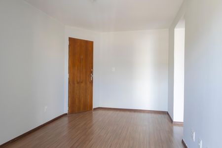 Sala de apartamento para alugar com 1 quarto, 44m² em Asa Norte, Brasília