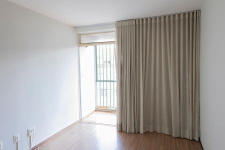 Sala de apartamento para alugar com 1 quarto, 44m² em Asa Norte, Brasília