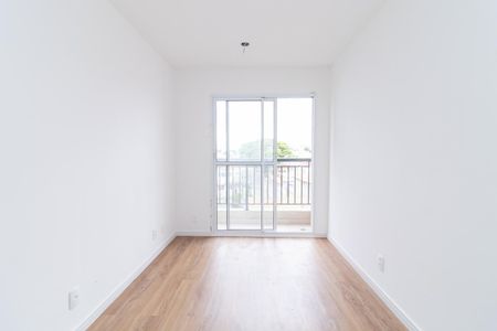 Sala de apartamento para alugar com 2 quartos, 36m² em Cidade Patriarca, São Paulo