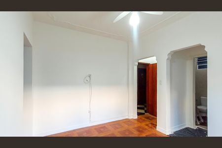 Apartamento para alugar com 1 quarto, 30m² em Centro Histórico, Porto Alegre