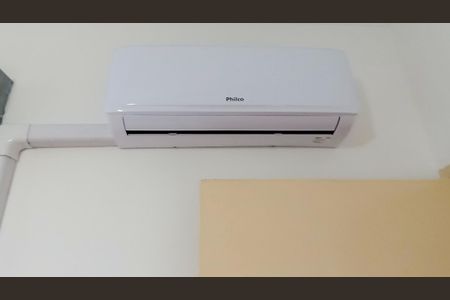 Apartamento para alugar com 1 quarto, 30m² em Centro Histórico, Porto Alegre