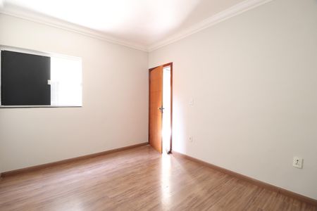 Sala de apartamento para alugar com 2 quartos, 53m² em Alto Umuarama, Uberlândia