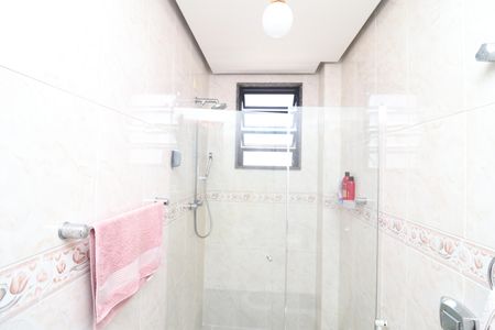 Apartamento para alugar com 126m², 3 quartos e 3 vagasBanheiro Social