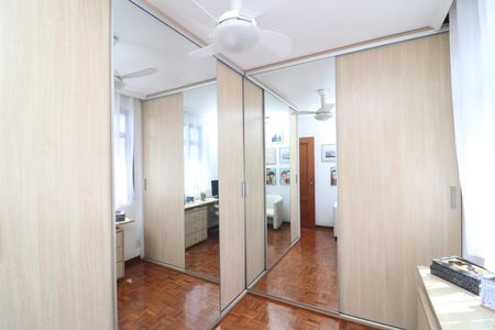 Apartamento para alugar com 126m², 3 quartos e 3 vagasQuarto 1