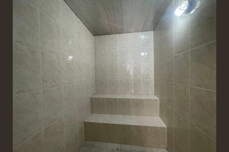 Apartamento para alugar com 126m², 3 quartos e 3 vagasÁrea comum - Sauna