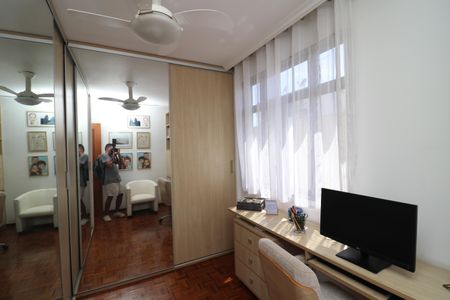 Apartamento para alugar com 126m², 3 quartos e 3 vagasQuarto 1