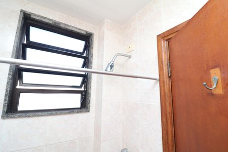 Apartamento para alugar com 126m², 3 quartos e 3 vagasBanheiro de serviço