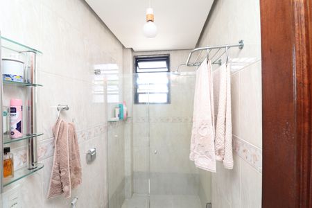 Apartamento para alugar com 126m², 3 quartos e 3 vagasBanheiro da Suíte