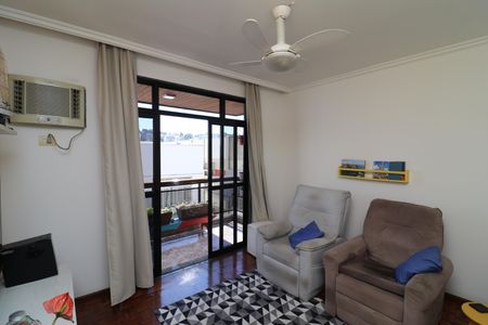 Apartamento para alugar com 126m², 3 quartos e 3 vagasQuarto 2