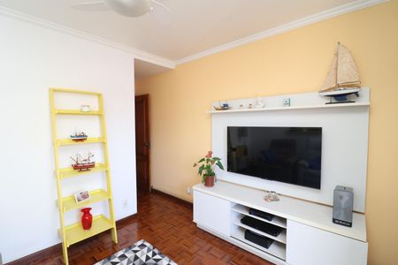 Quarto 2 de apartamento para alugar com 3 quartos, 126m² em Jardim Guanabara, Rio de Janeiro