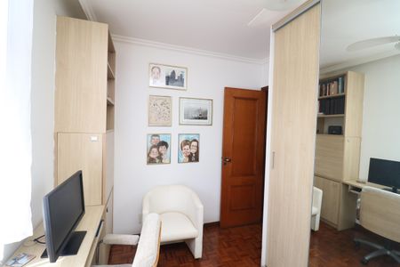 Apartamento para alugar com 126m², 3 quartos e 3 vagasQuarto 1