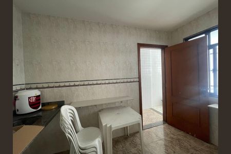 Apartamento para alugar com 126m², 3 quartos e 3 vagasÁrea comum - Salão de festas