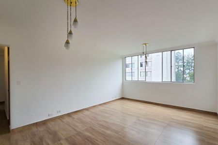 Sala de apartamento para alugar com 2 quartos, 90m² em Parque Terra Nova, São Bernardo do Campo