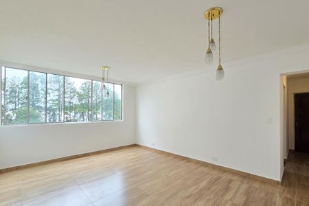 Sala de apartamento para alugar com 2 quartos, 90m² em Parque Terra Nova, São Bernardo do Campo