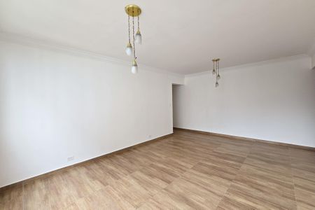 Sala de apartamento para alugar com 2 quartos, 90m² em Parque Terra Nova, São Bernardo do Campo