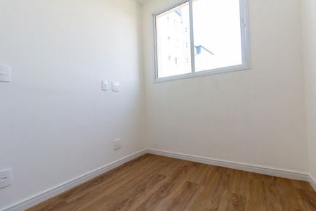 Quarto 1 de apartamento para alugar com 2 quartos, 36m² em Cidade Patriarca, São Paulo