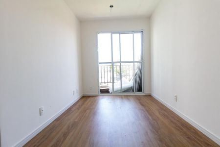 Sala de apartamento para alugar com 2 quartos, 36m² em Cidade Patriarca, São Paulo