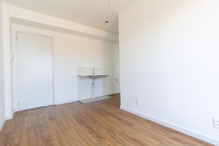Sala de apartamento para alugar com 2 quartos, 36m² em Cidade Patriarca, São Paulo