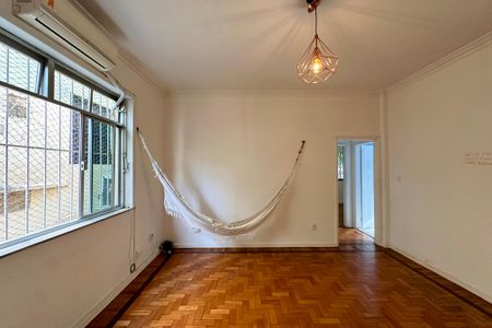 Apartamento para alugar com 2 quartos, 80m² em Botafogo, Rio de Janeiro