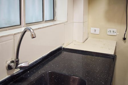 Studio de kitnet/studio para alugar com 1 quarto, 15m² em Vila Gomes Cardim, São Paulo