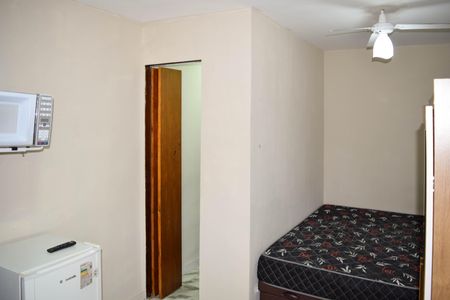 Studio de kitnet/studio para alugar com 1 quarto, 15m² em Vila Gomes Cardim, São Paulo