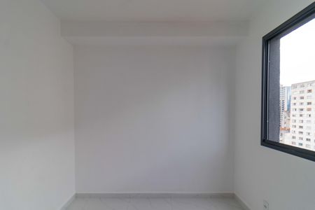 Quarto de apartamento para alugar com 1 quarto, 25m² em Barra Funda, São Paulo