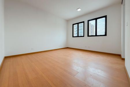 Sala/Quarto de apartamento para alugar com 1 quarto, 29m² em Vila São José, São Paulo