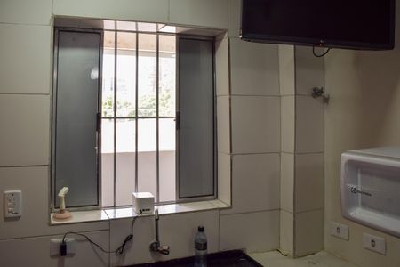 Studio de kitnet/studio para alugar com 1 quarto, 15m² em Vila Gomes Cardim, São Paulo