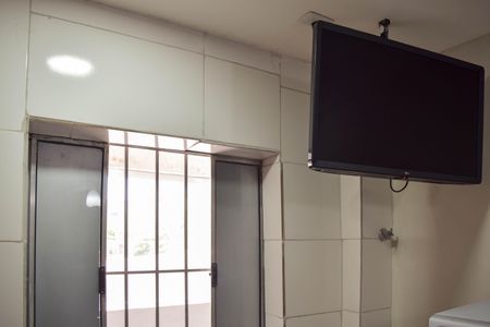 Studio de kitnet/studio para alugar com 1 quarto, 15m² em Vila Gomes Cardim, São Paulo