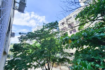 Vista de apartamento à venda com 3 quartos, 115m² em Laranjeiras, Rio de Janeiro