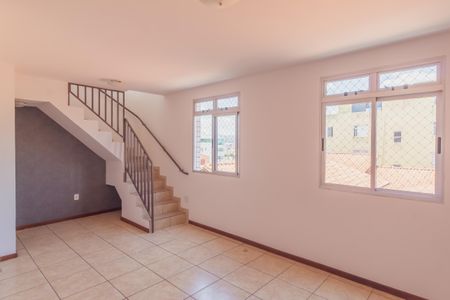 Apartamento para alugar com 3 quartos, 160m² em Dona Clara, Belo Horizonte