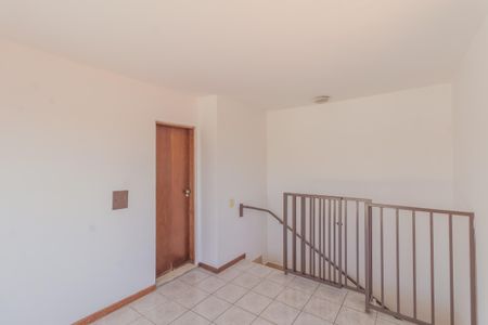 Corredor de apartamento para alugar com 3 quartos, 160m² em Dona Clara, Belo Horizonte