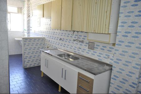 Apartamento para alugar com 3 quartos, 89m² em Méier, Rio de Janeiro