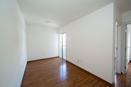 SALA de apartamento para alugar com 2 quartos, 52m² em Buritis, Belo Horizonte
