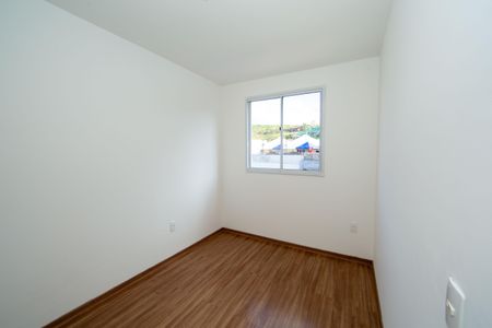 QUARTO2 de apartamento para alugar com 2 quartos, 52m² em Buritis, Belo Horizonte