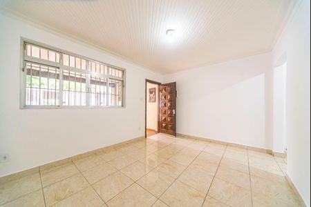 Sala de casa à venda com 2 quartos, 116m² em Vila Santa Teresa, Santo André