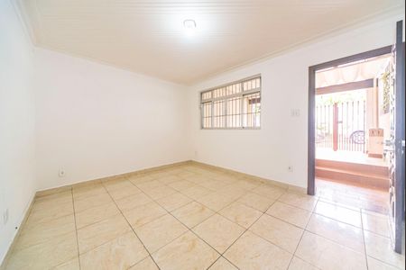 Sala de casa à venda com 2 quartos, 116m² em Vila Santa Teresa, Santo André